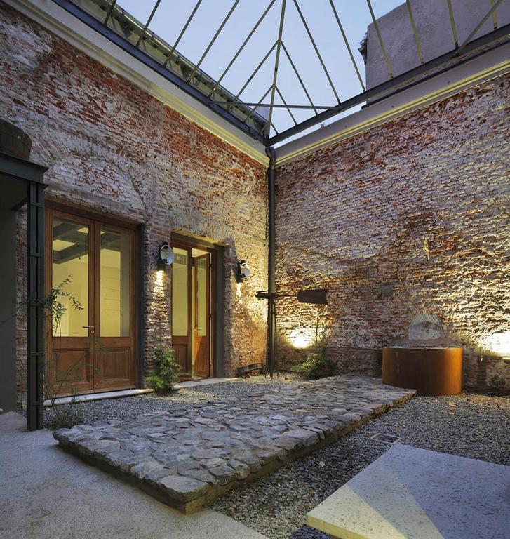 El Patio De Las Glicinas Colonia del Sacramento Eksteriør bilde