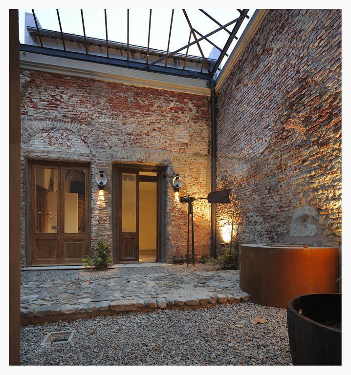 El Patio De Las Glicinas Colonia del Sacramento Eksteriør bilde
